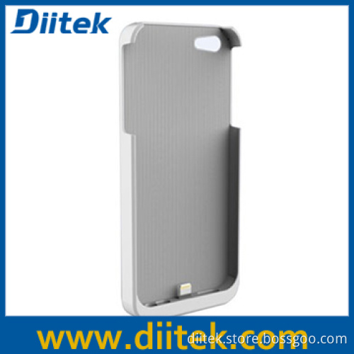 Qi Wireless Charger Receiver Case for iPhone5 Wr-Ci5